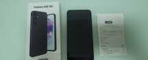 Samsung A55 5G com garantia