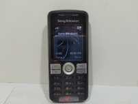 Sony Ericsson K510 czarny ŁADNY dla kolekcjonera