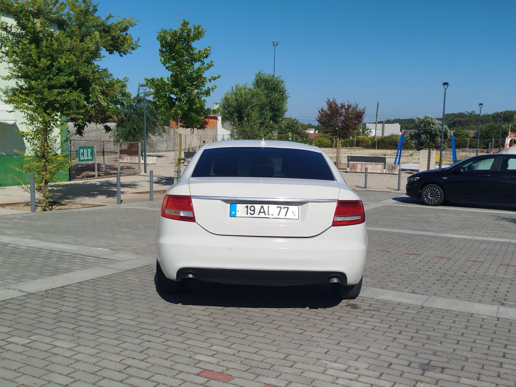 Audi A6 c6 2.0 TDI