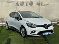 Renault Clio 1.5 dCi Limited