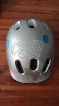 Kask dziecięcy Spokey