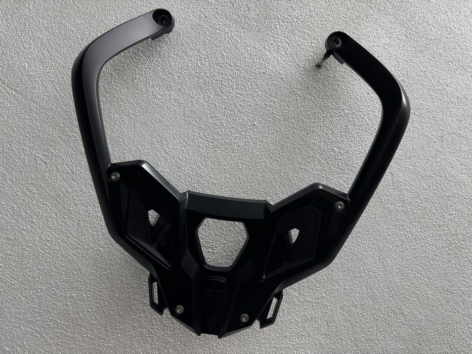 BMW R 1250 GS - Suporte Traseiro para malas Vario