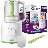 Blender parowy 2 W 1 PHILIPS Avent