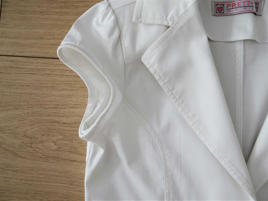 Żakiet Pretty Girl | rozm. 36 | stan bdb