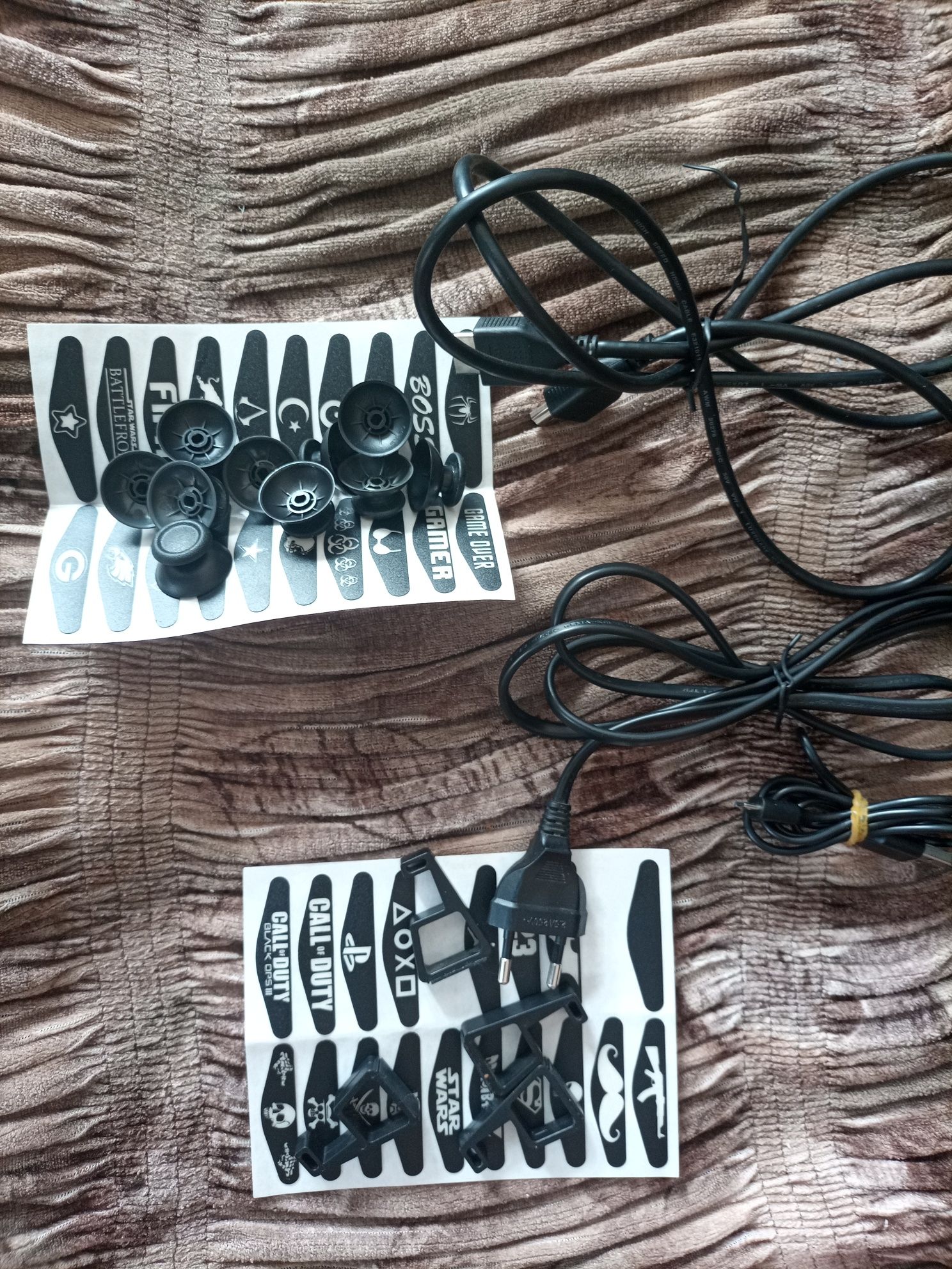 Sony Playstation Консоль - Приставка PS 4