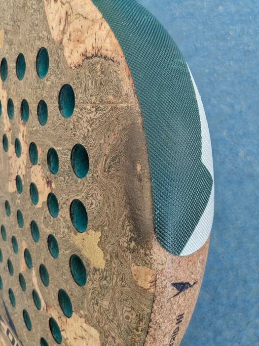 Cork Supreme Hybrid III