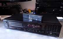 Odtwarzacz CD SONY CDP 770 z pilotem