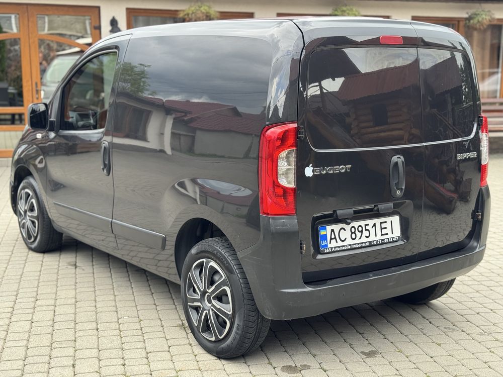 Peugeot bipper 1.3дизель fiorino nemo qubo kangoo berlingo