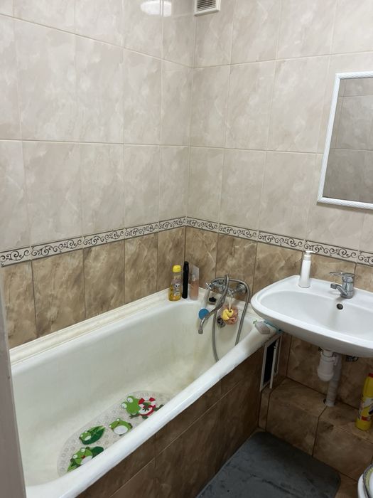 Оренда 1 кімнатної квартири