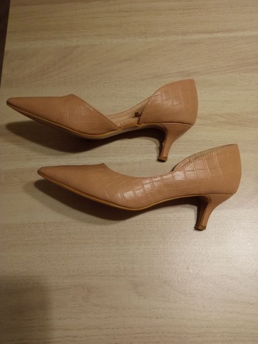 Vendo Sapatos Senhora