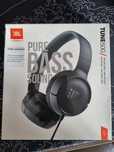 JBL Tune500 (selado)