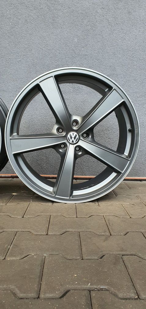 "21 5x120 Opel Vw T5 T6 Bmw