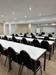 Sala konferencyjna. Zorganizuj z nami wydarzenie. Warszawa Włochy