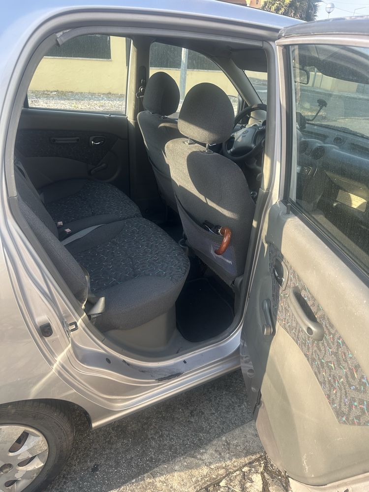 Vendo Hyundai Atos
