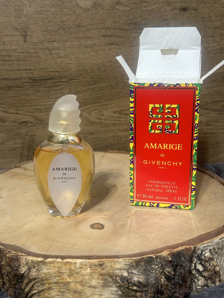 Amarige By Givenchy Eau De Toilette