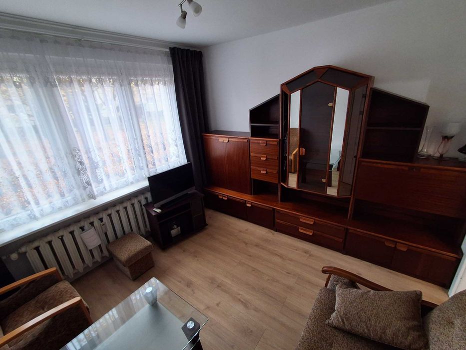 Osiedle Leśne 2 Pokoje
