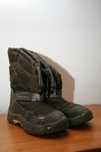 Botas Neve Quechua