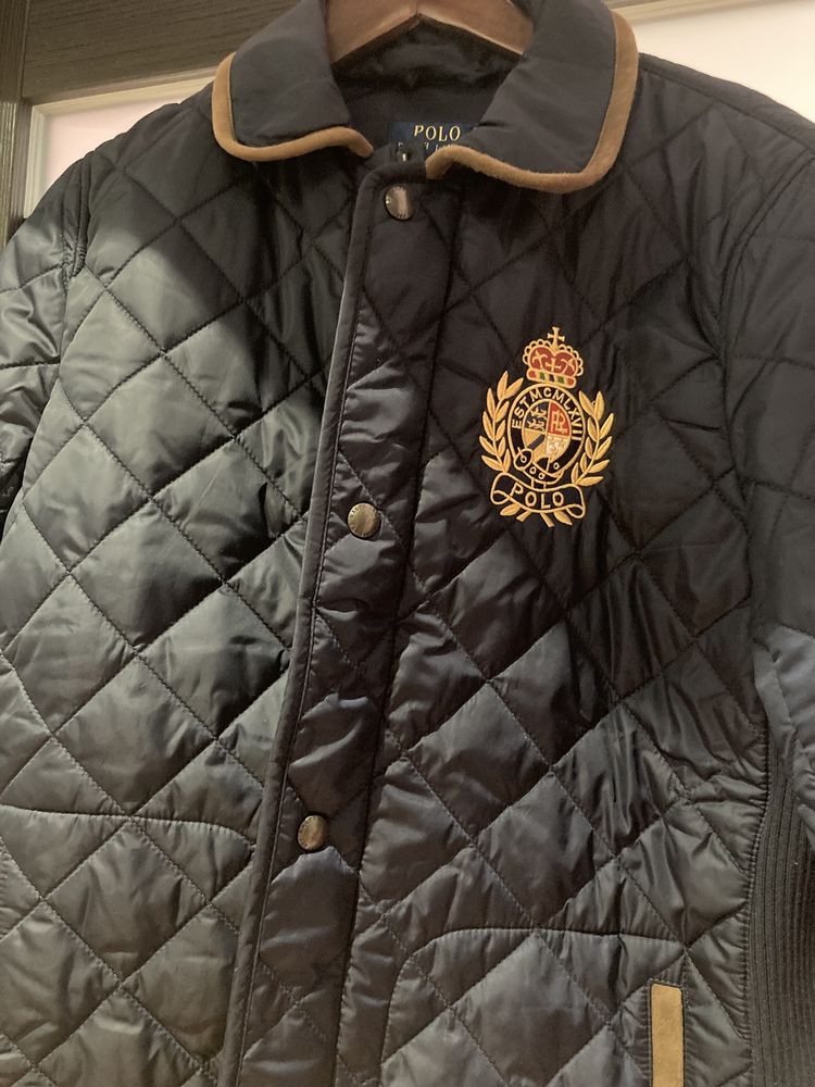 Kurtka Ralph Lauren NOWA