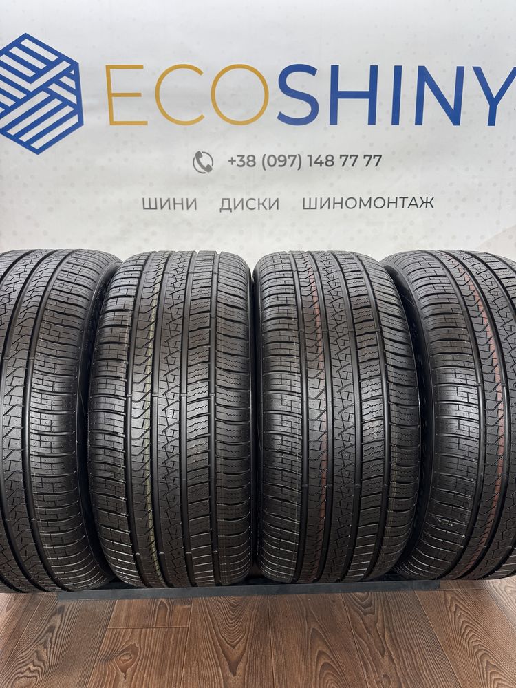 Шини Pirelli 285/40/R21