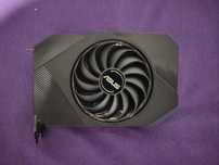 Відеокарта ASUS GeForce RTX 3060 12 GB Phoenix V2 LHR