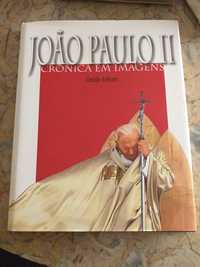 Livro "João Paulo II"