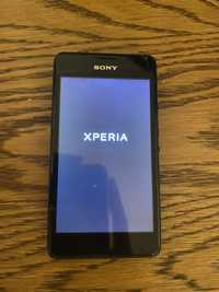 sony xperia d2005