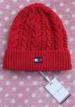 NOWA oryginalna czapka zimowa Tommy Hilfiger unisex