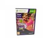 XBOX 360 KINECT Zumba Core Games4US Kolumny 6/36