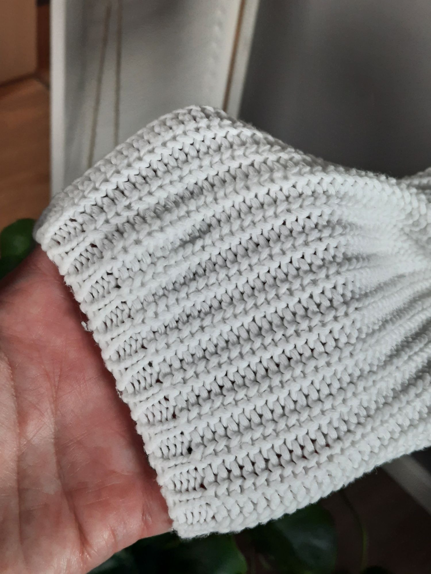 Sweter bawełna JOYE+ FUN roz.48, 50, XXL