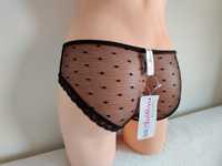 Nowe figi Chillin Underwear by Cropp S 36