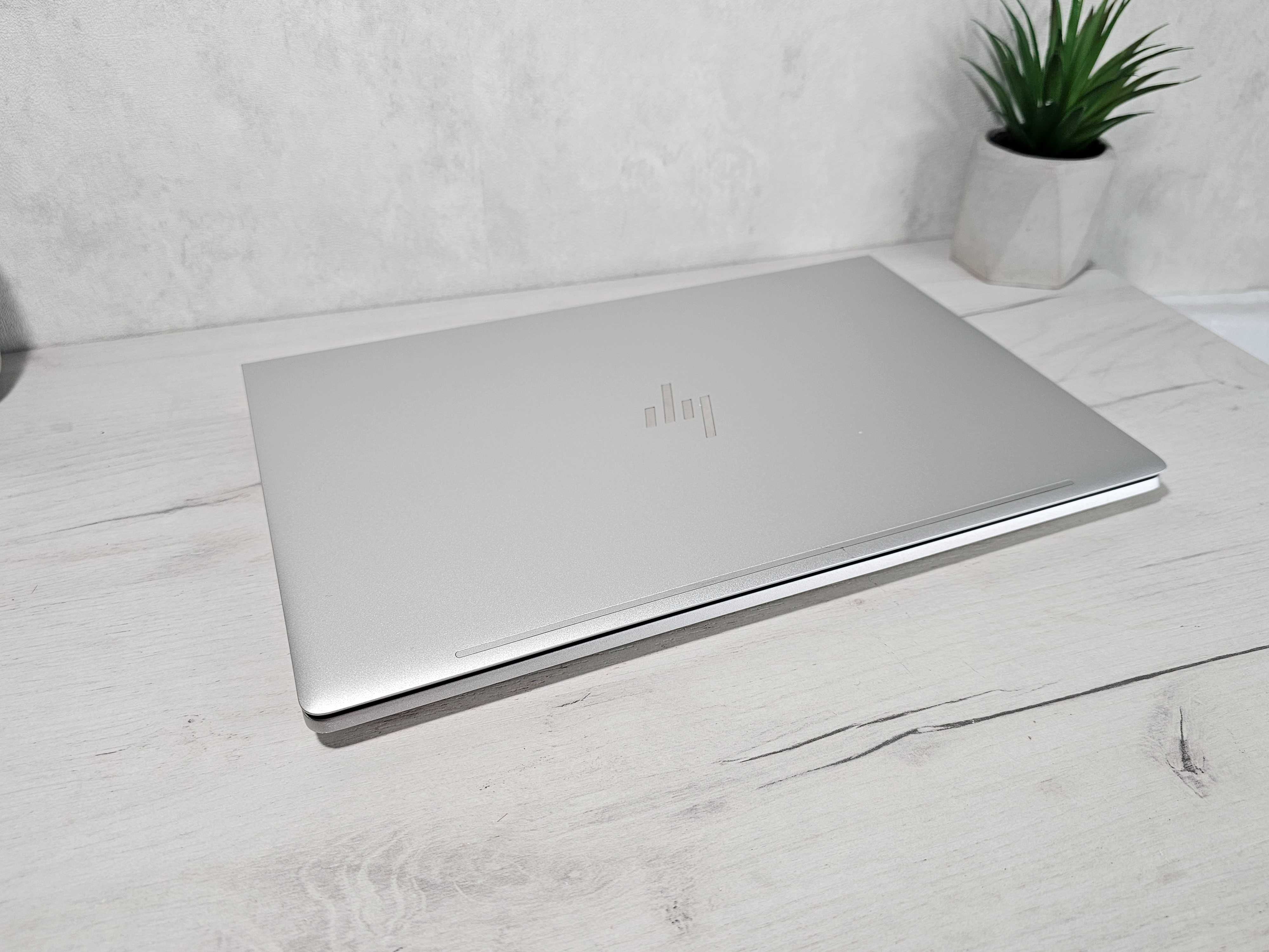Ноутбук HP Elitebook 645 G9 AMD RYZEN 5 PRO 5675U 16/512 GB FullHD IPS