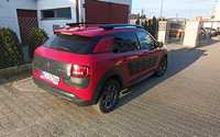 Citroen C4 cactus PureTech