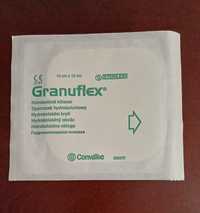 Granuflex opatrunek hydrokoloidowy 10x10