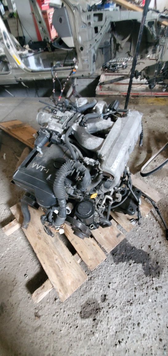 2jz-ge Toyota / Lexus silnik