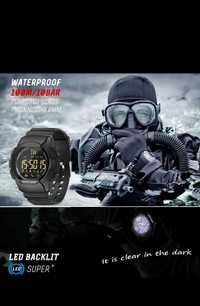 Годинник North Edge Combo Waterproof 10 Bar