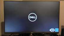 Monitor DELL P2419H - full HD