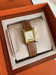Hermes годинник часы