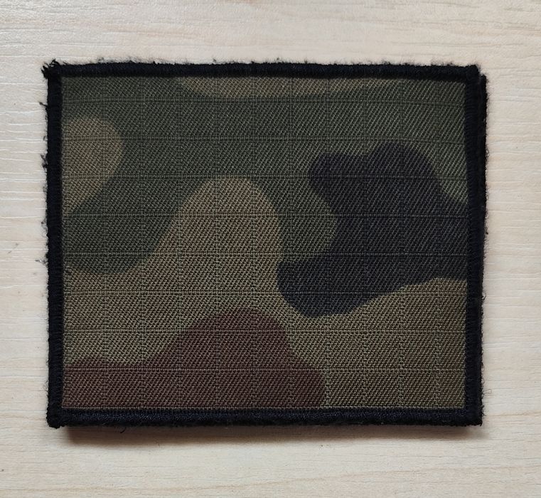 SZEREGOWY Stopień WOJSKOWY Dystynkcja WZ2010 US-22