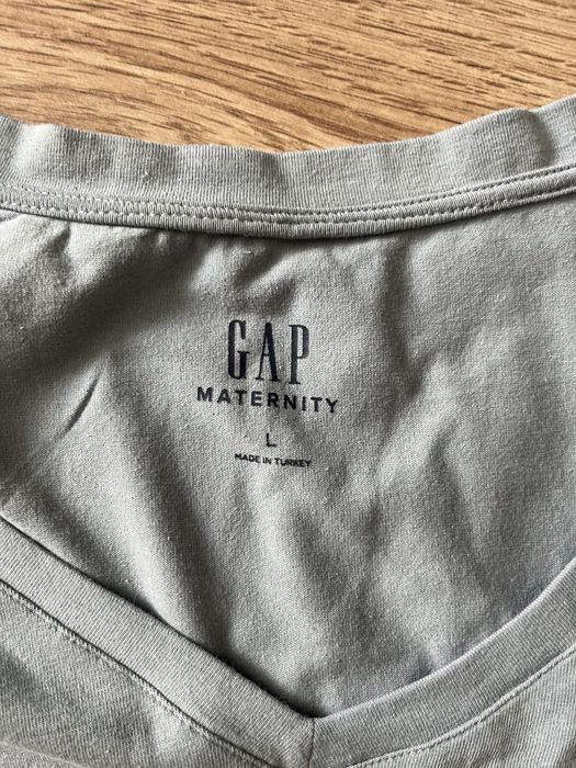 Bluzka ciazowa firmy GAP