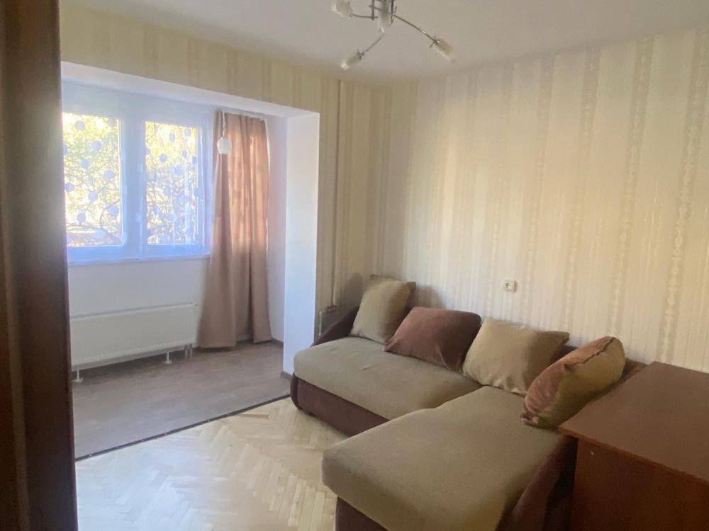 Здам 1 кімнатну квартиру біля метро Лукянівкв
