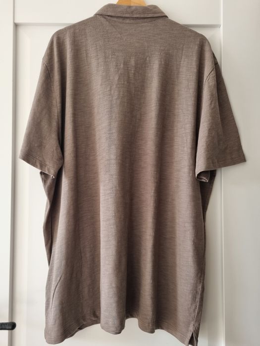 Nowa koszulka polo GAP