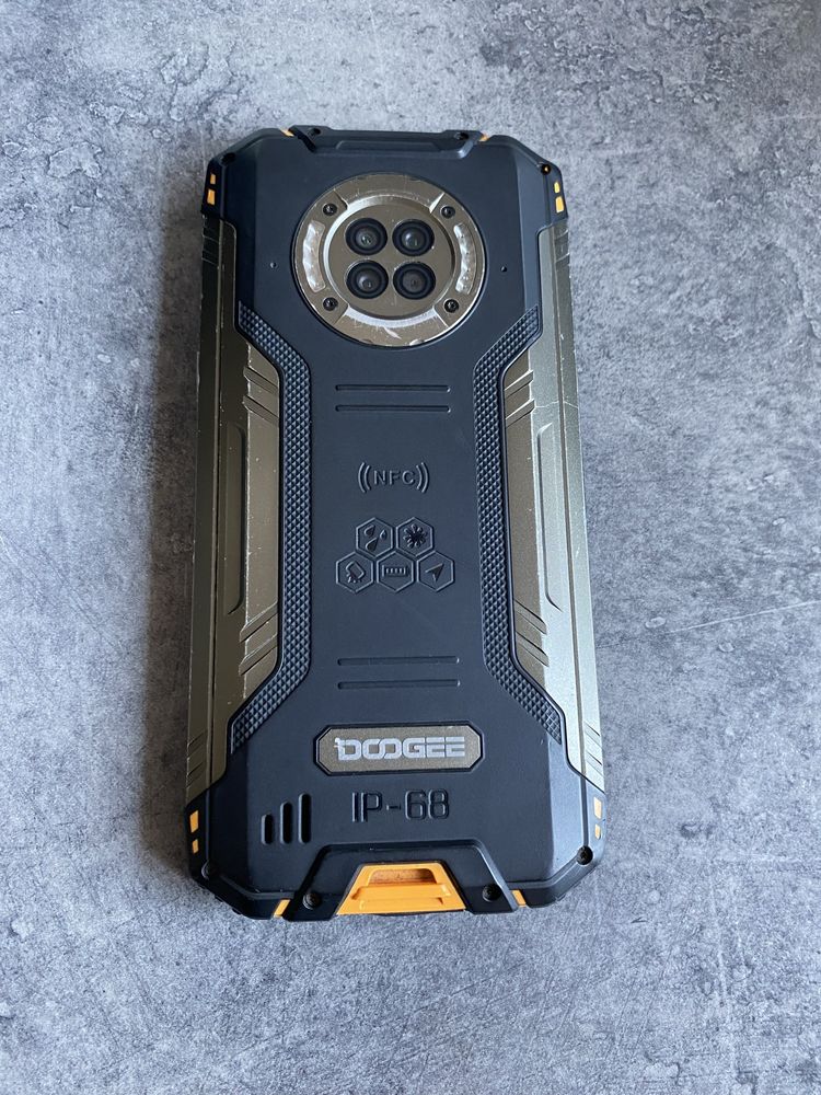 Doogee s96 PRO 8RAM+ 128Gb