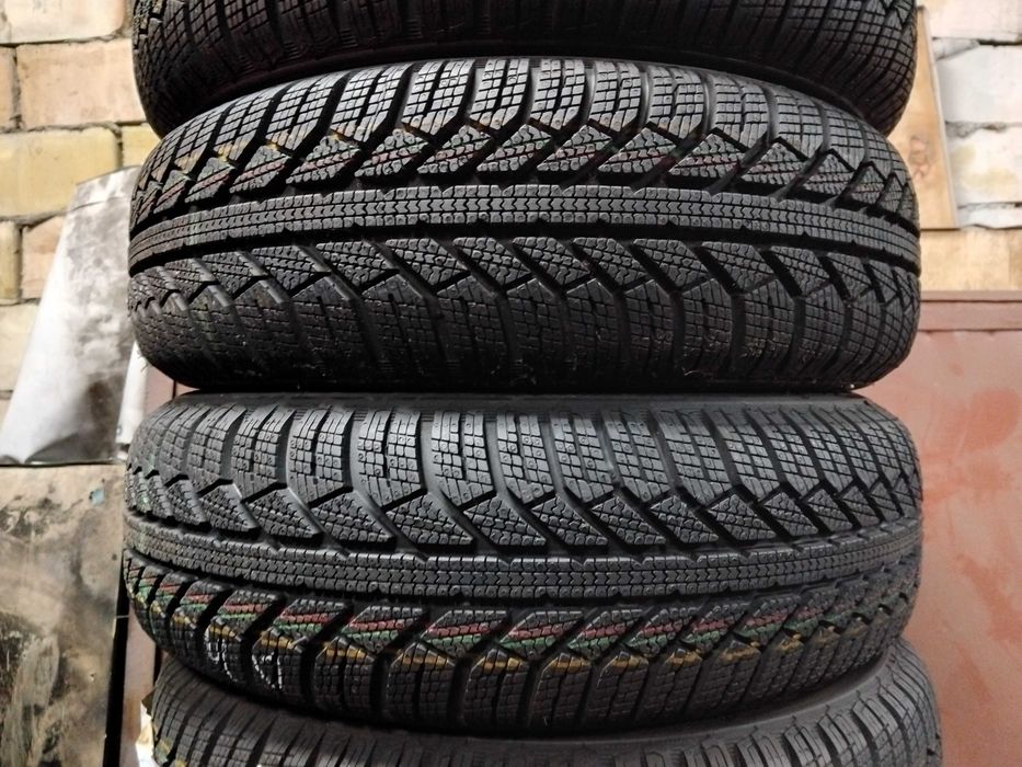 Шини 175/65 R14 Semperit Master Grip 2 Комплекти Зима