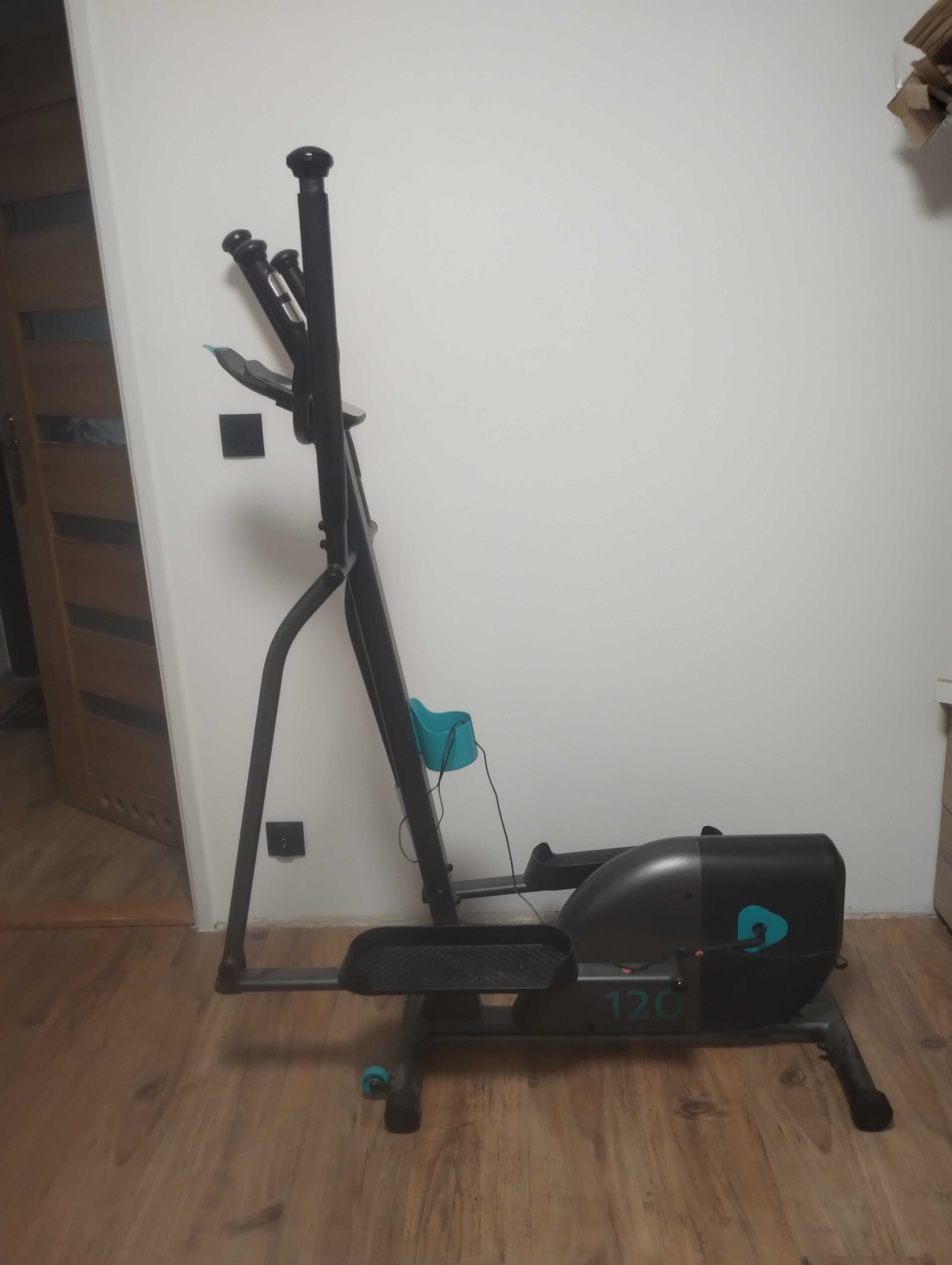 Orbitrek Domyos 120