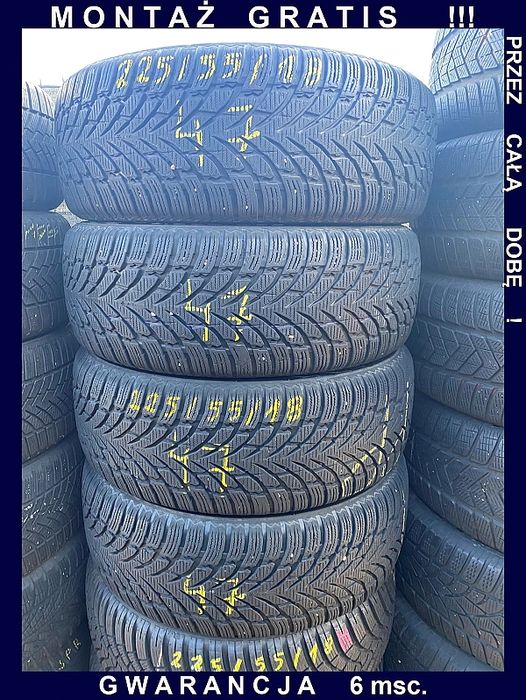 225/55r18 Nokian WR SUV 4_6,5mm_4szt_(47)