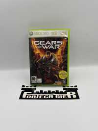 PL Gears Of War Xbox 360 Gwarancja