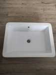 Umywalka podblatowa Strada Ideal K0779 59,5cm x 43,5cm Nowa