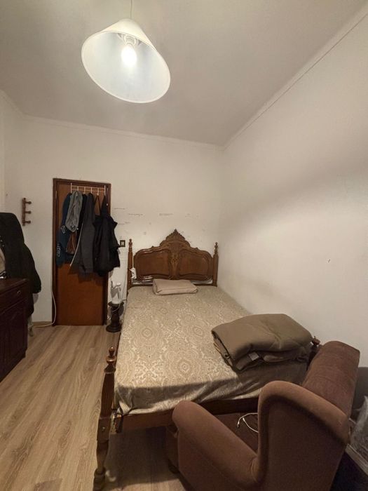 Quarto para arrendar