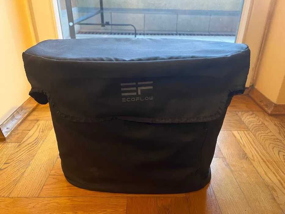 Ecoflow Delta 1260 Вт·год