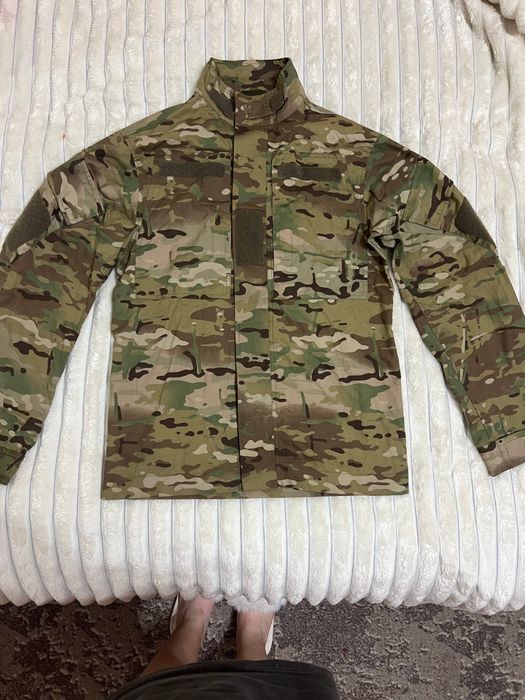 M-Tac Кітель Польовий MC XS/R